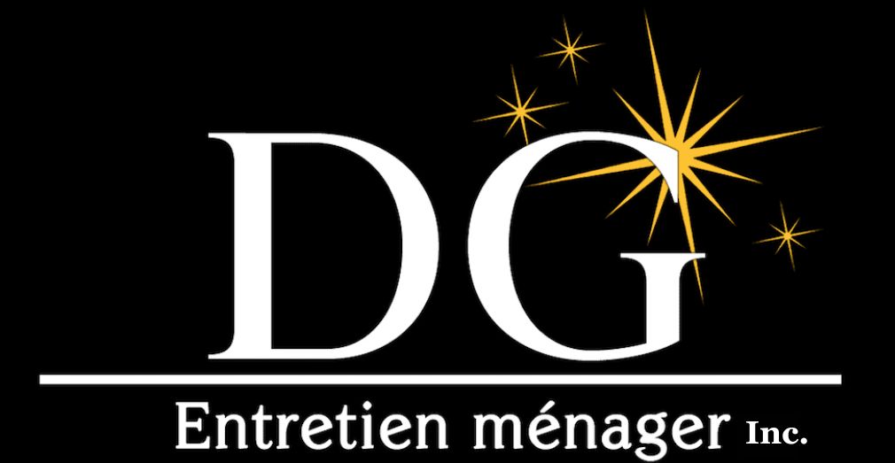 DG Entretien Ménager INC.